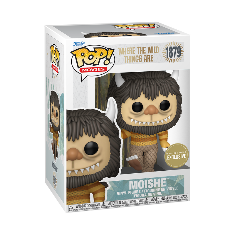 Pop! Moishe, , hi-res view 2