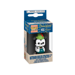Pop! Keychain Matterhorn Bobsleds Attraction & Mickey Mouse, , hi-res view 2