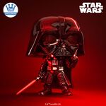 Pop! Mega Darth Vader, , hi-res view 2