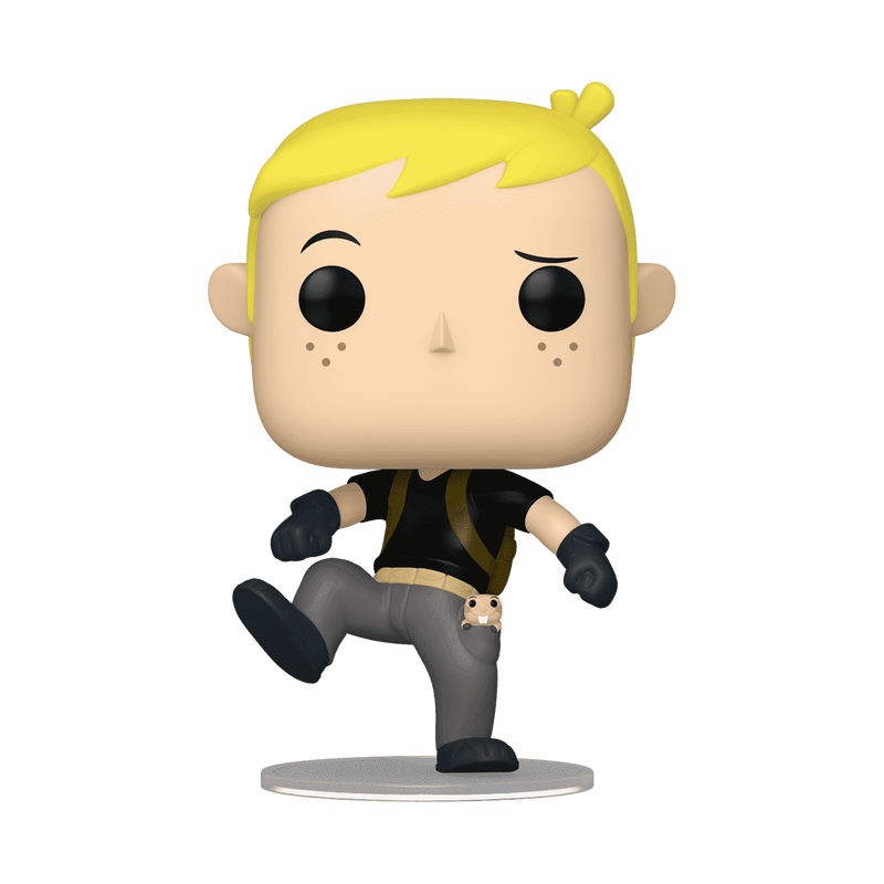 Pop! Ron & Rufus, , hi-res view 1