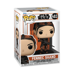 Pop! Fennec Shand, , hi-res view 2