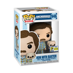 Pop! Ron with Baxter, , hi-res view 2