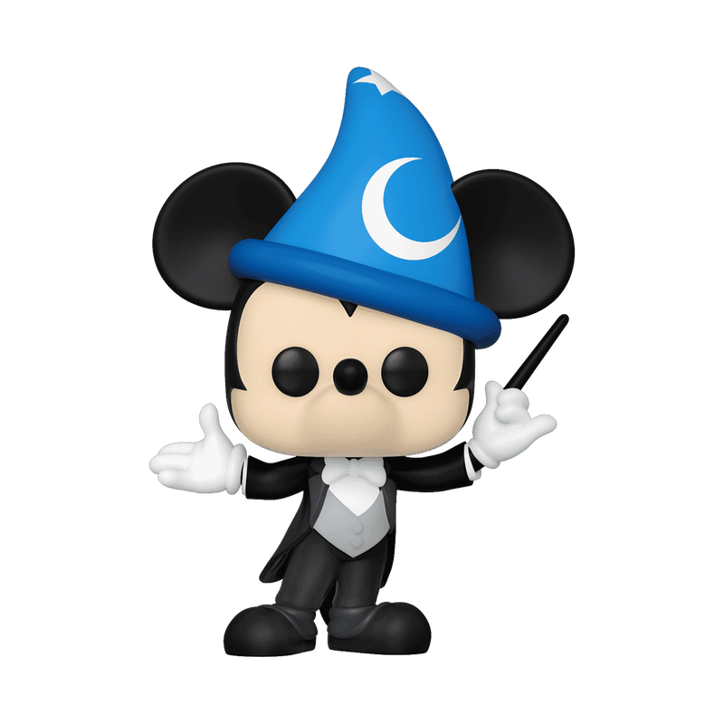 Pop! Philharmagic Mickey Mouse, , hi-res view 1