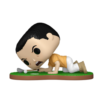 Pop! Deluxe Happy Gilmore, Image 1