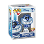Cheshire cat funko pop hot sale