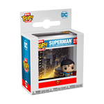 Bitty Pop! Deluxe Superman (Cityscape), , hi-res view 3