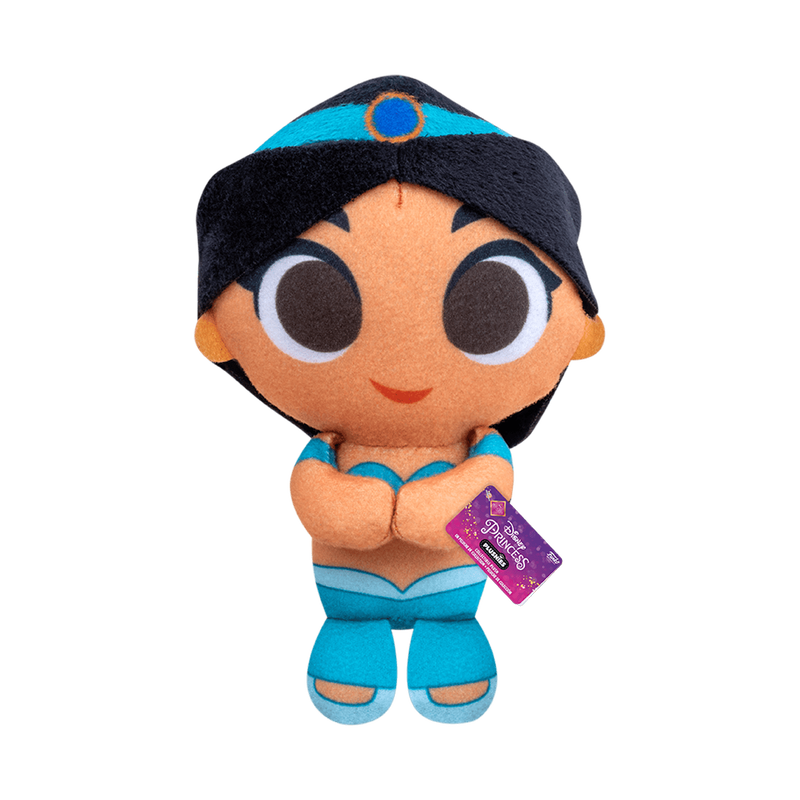 Jasmine Plush, , hi-res view 1