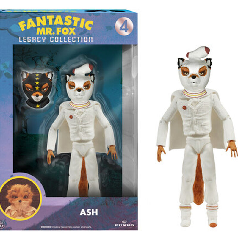 Fantastic Mr. Fox - Ash, , hi-res view 1