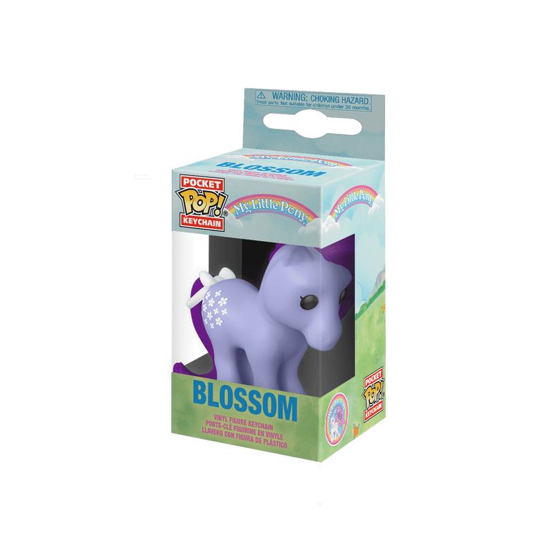 Pop! Keychain Blossom, , hi-res view 2