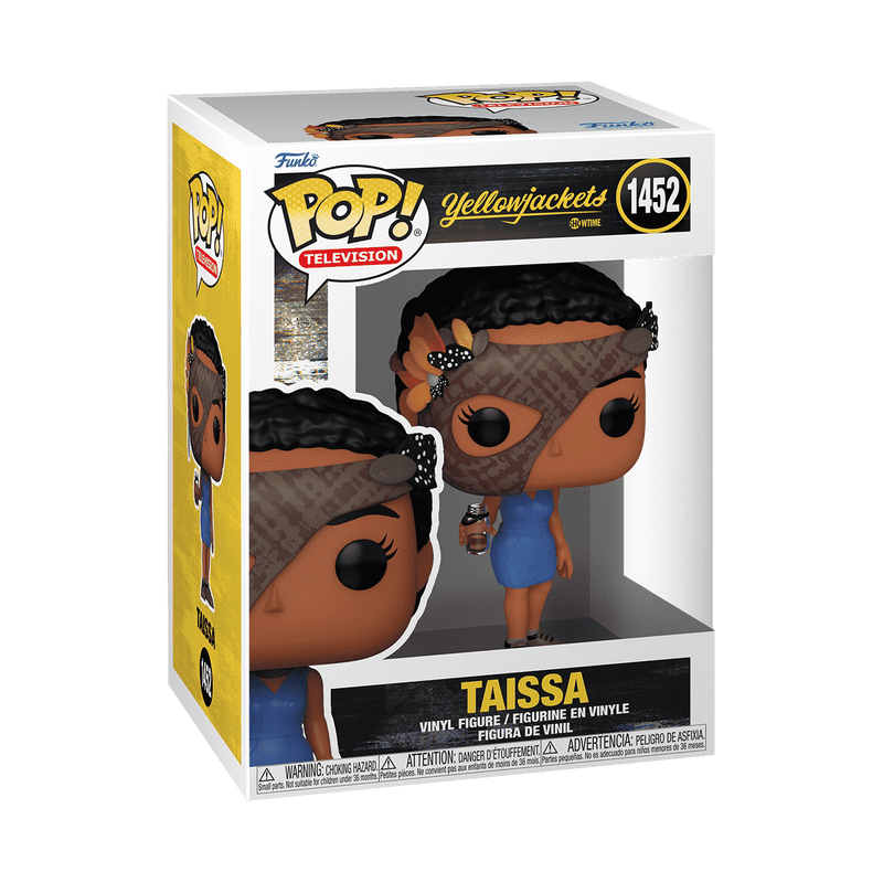 Pop! Taissa Turner, , hi-res view 3