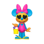 Vinyl SODA Beach Minnie Mouse, , hi-res view 3