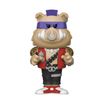 Vinyl SODA Bebop, , hi-res view 1