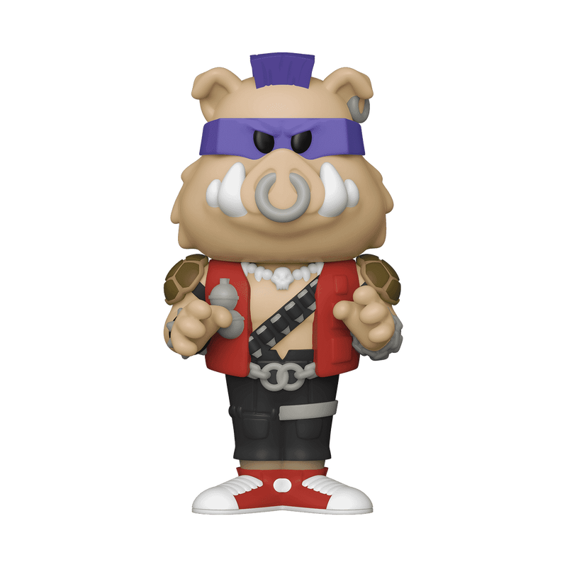 Vinyl SODA Bebop, , hi-res view 1