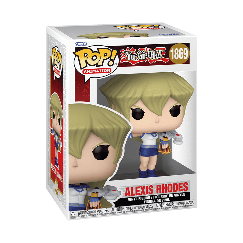Pop! Alexis Rhodes, , hi-res view 2