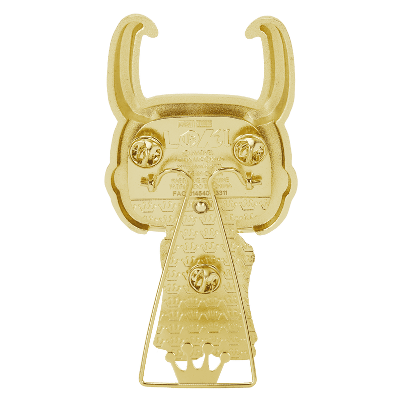 Pop! Pin Classic Loki, , hi-res view 3