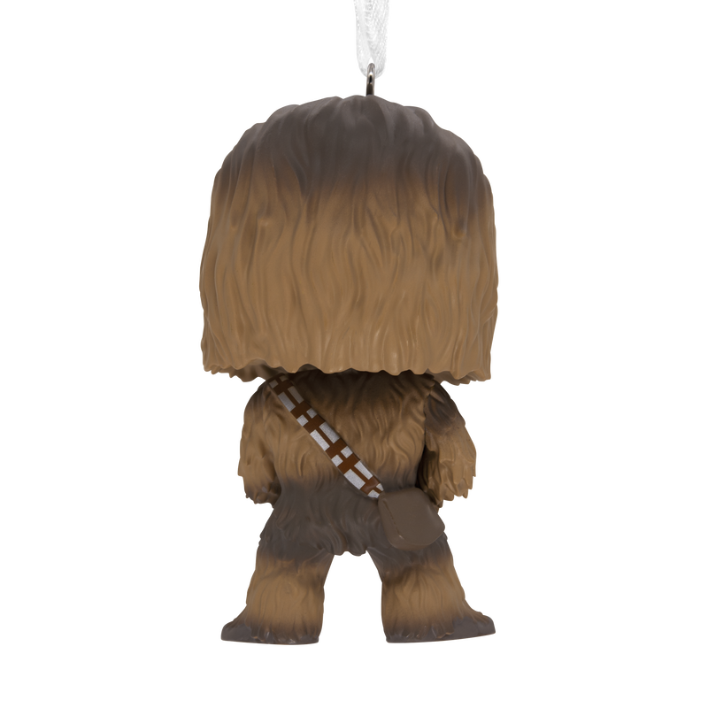 Chewbacca Ornament, , hi-res view 3