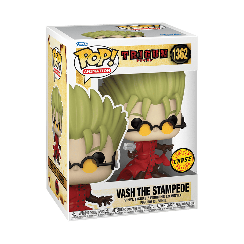 Pop! Vash, , hi-res view 4