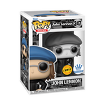 Pop! John Lennon in Peacoat, , hi-res view 4