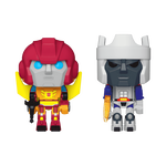 Pop! Rodimus & Galvatron 2-Pack, , hi-res view 1