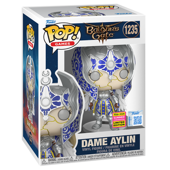 Pop! Dame Aylin, , hi-res view 2