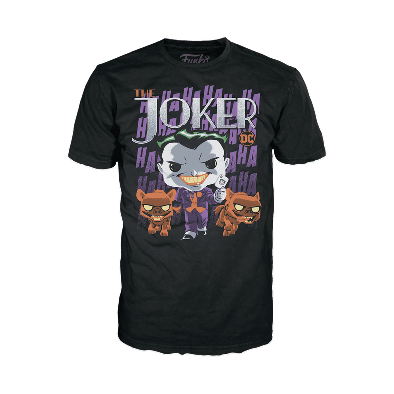 The Joker Boxed Tee, , hi-res image number 1