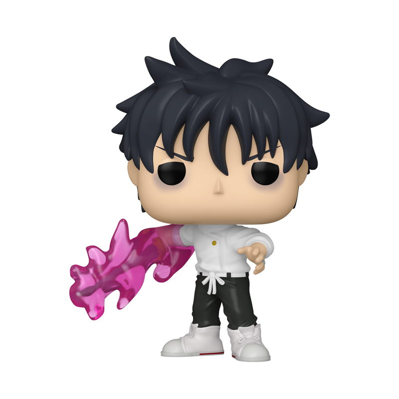 Pop! Yuta Okkotsu | Funko