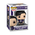 Pop! Pugsley Addams (Nevermore Uniform), , hi-res view 2