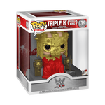 Pop! Deluxe Triple H (Skull King), , hi-res view 2
