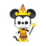 Pop! Minnie Mouse in Princess Costume, , hi-res view 1