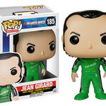 Talladega Nights - Jean Girard, , hi-res view 1
