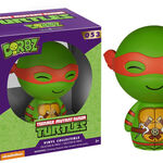TMNT - Raphael, , hi-res view 1