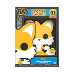 Pop! Pin Tails (Glow), , hi-res view 1