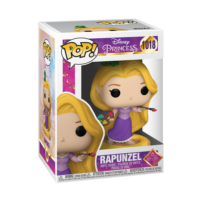 Pop! Rapunzel, , hi-res image number 3