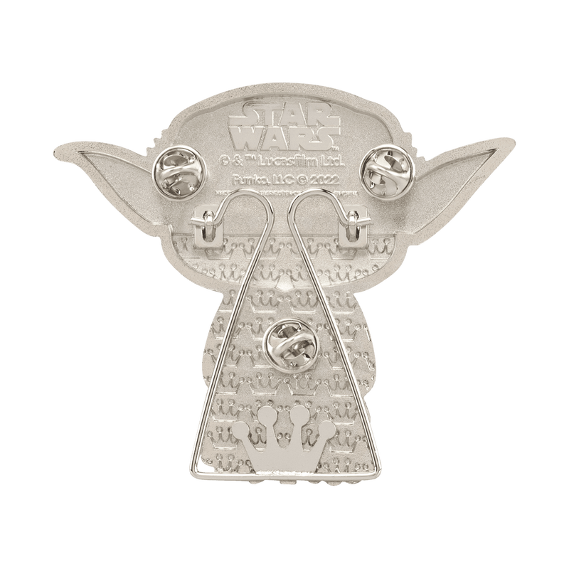 Pop! Pins Yoda, , hi-res view 3