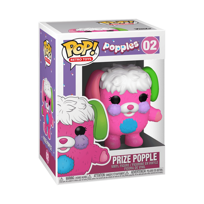 Pop! Prize Popple, , hi-res view 2