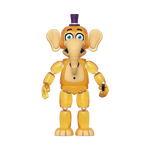 Glow Orville Action Figure, , hi-res image number 1