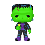 Pop! Frankenstein (Black Light), , hi-res view 1