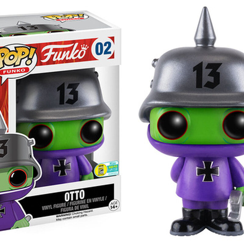 Pop! Spastik Plastik, , hi-res view 1