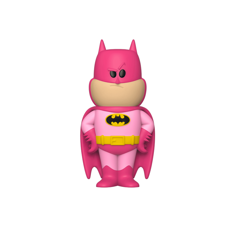 Vinyl SODA Batman, , hi-res view 2