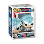 Pop! Grimmjow Jeagerjaque, , hi-res view 2
