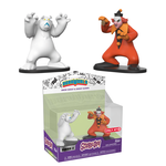 Scooby Doo 2 Pack GhostClown/SnowGhost, , hi-res view 1