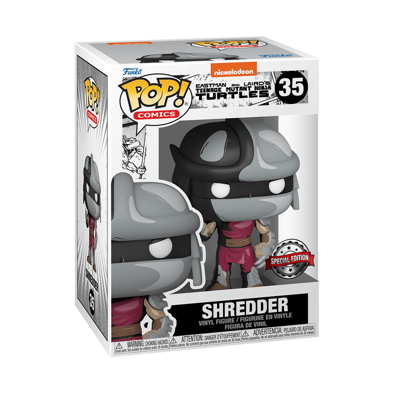 Pop! Shredder, , hi-res view 2