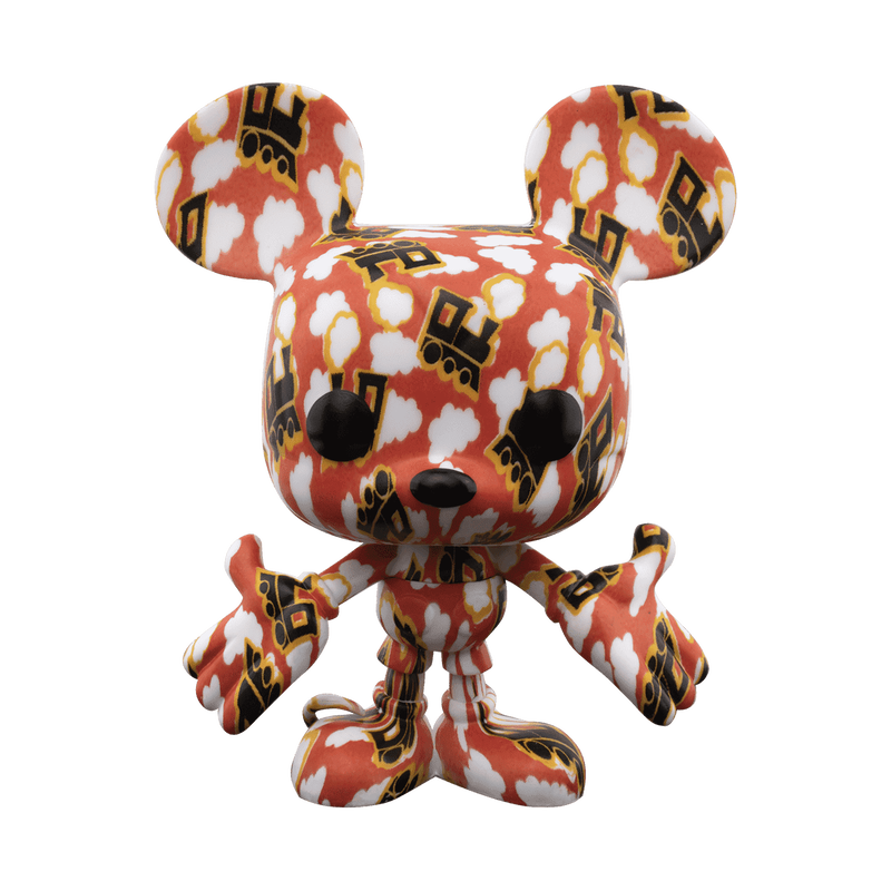 POP Artist Series: Prime Day 2021- Mickey, , hi-res view 2