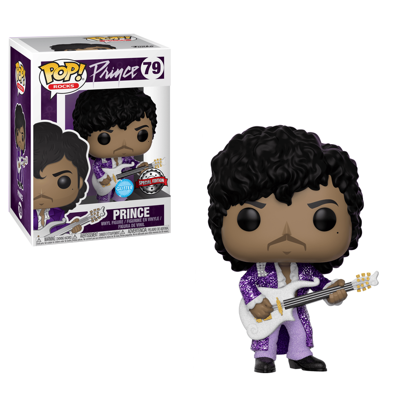 Prince - Purple Rain (DGLT), , hi-res view 1