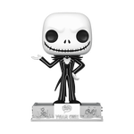 Pop! Classics Jack Skellington Funko 25th Anniversary, , hi-res view 3