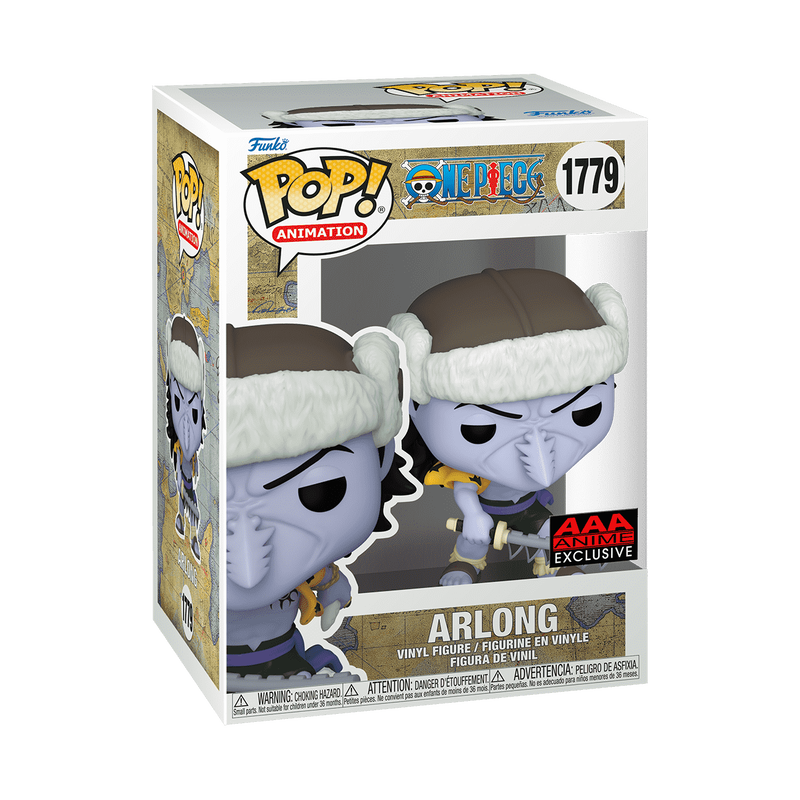 Pop! Arlong, , hi-res view 2