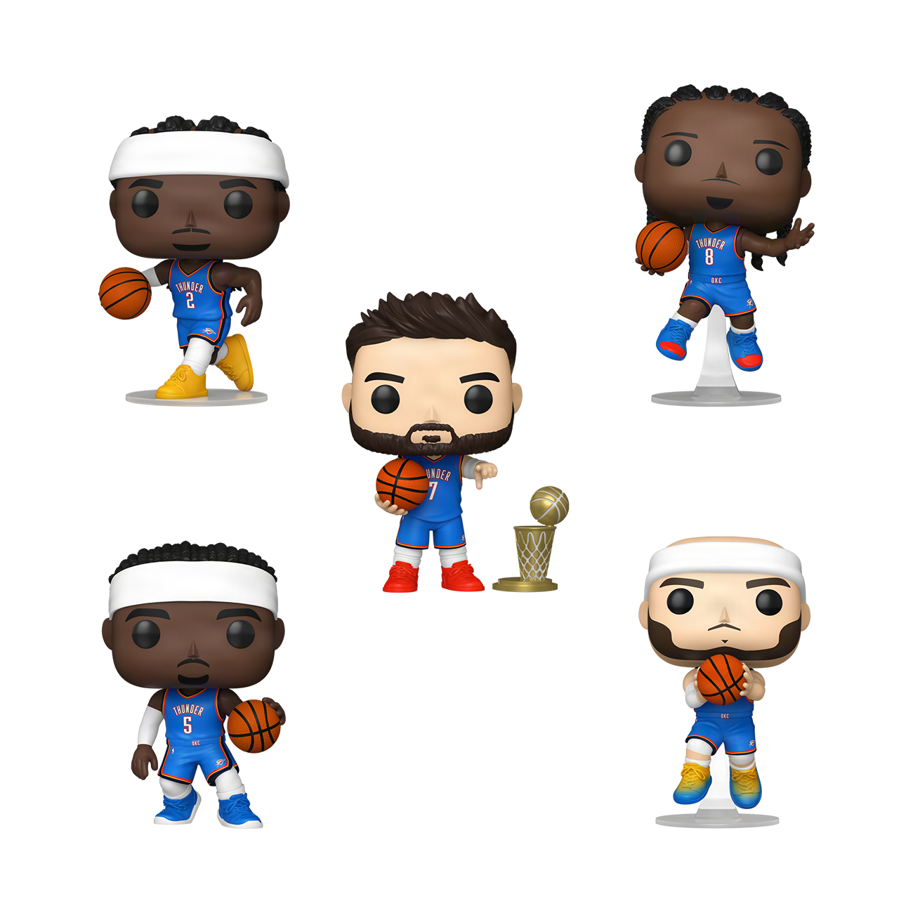 funko pop nba