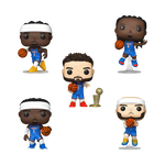 Pop! Oklahoma City Thunder 2025 NBA Champions 5-Pack, , hi-res view 1