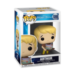 Pop! Arthur, , hi-res view 2