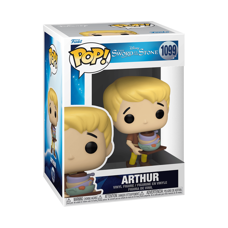 Pop! Arthur, , hi-res view 2